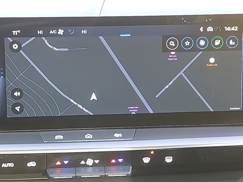 Used Vauxhall Grandland 2025 for sale - 76897695: Photo 10