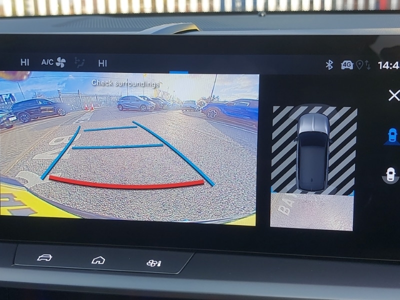 Used Vauxhall Grandland 2025 for sale - 76897695: Photo 11