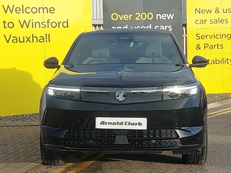 Used Vauxhall Grandland 2025 for sale - 76897695: Photo 12