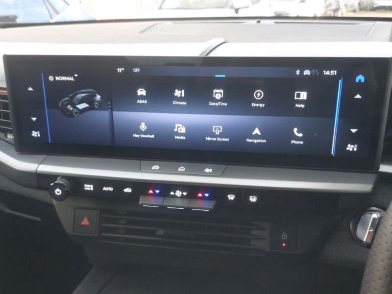 Used Vauxhall Grandland 2025 for sale - 76897695: Photo 13