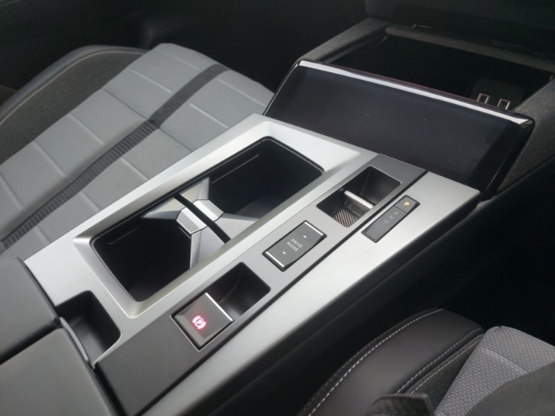 Used Vauxhall Grandland 2025 for sale - 76897695: Photo 14