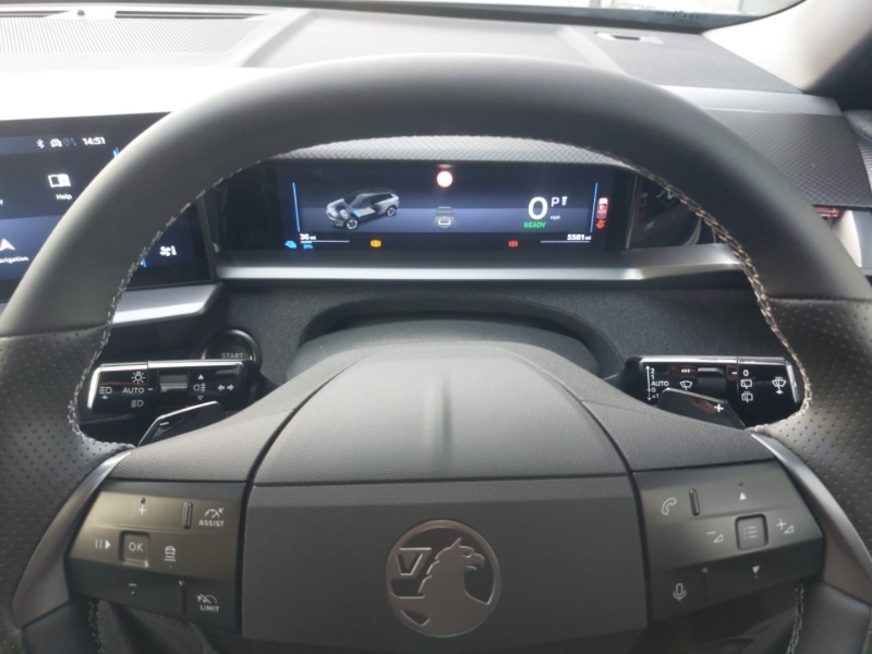 Used Vauxhall Grandland 2025 for sale - 76897695: Photo 15