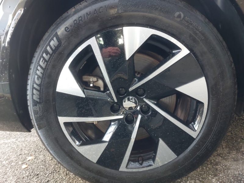 Used Vauxhall Grandland 2025 for sale - 76897695: Photo 17