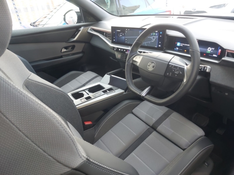 Used Vauxhall Grandland 2025 for sale - 76897695: Photo 18