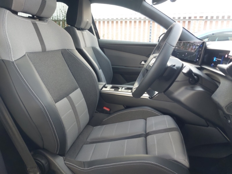 Used Vauxhall Grandland 2025 for sale - 76897695: Photo 19