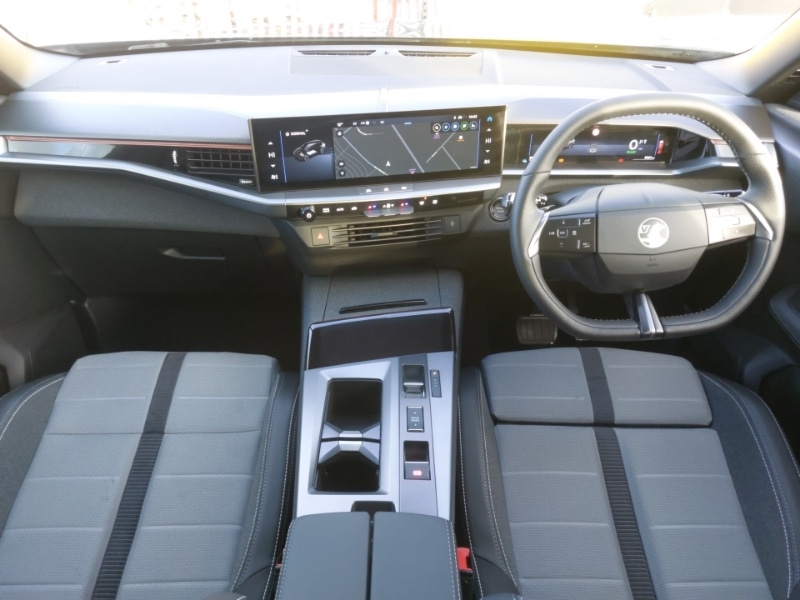 Used Vauxhall Grandland 2025 for sale - 76897695: Photo 2