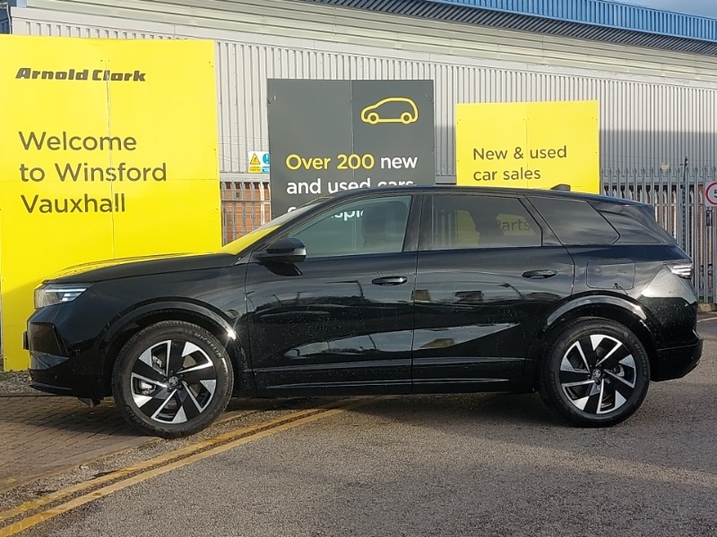 Used Vauxhall Grandland 2025 for sale - 76897695: Photo 4