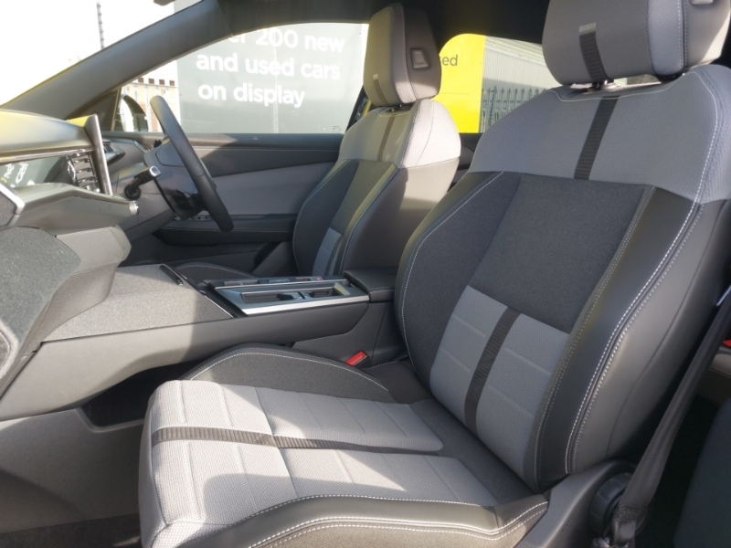 Used Vauxhall Grandland 2025 for sale - 76897695: Photo 5