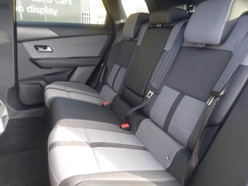 Used Vauxhall Grandland 2025 for sale - 76897695: Photo 6