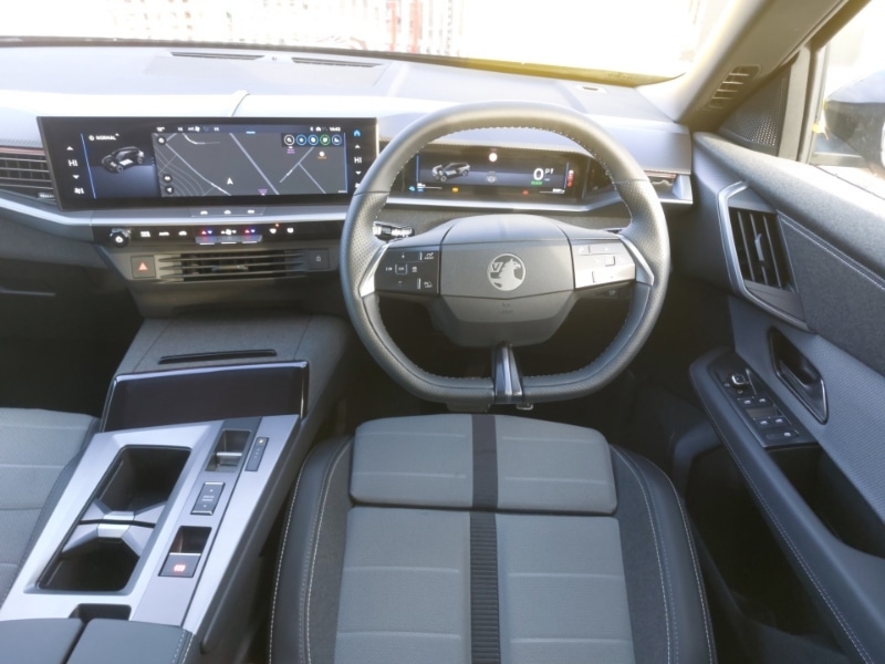 Used Vauxhall Grandland 2025 for sale - 76897695: Photo 7