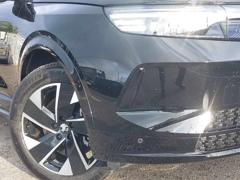 Used Vauxhall Grandland 2025 for sale - 76897695: Photo 9