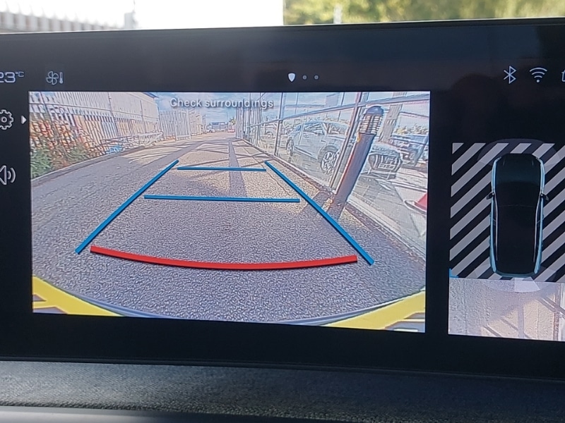 Used Peugeot 3008 2024 for sale - 77223891: Photo 11