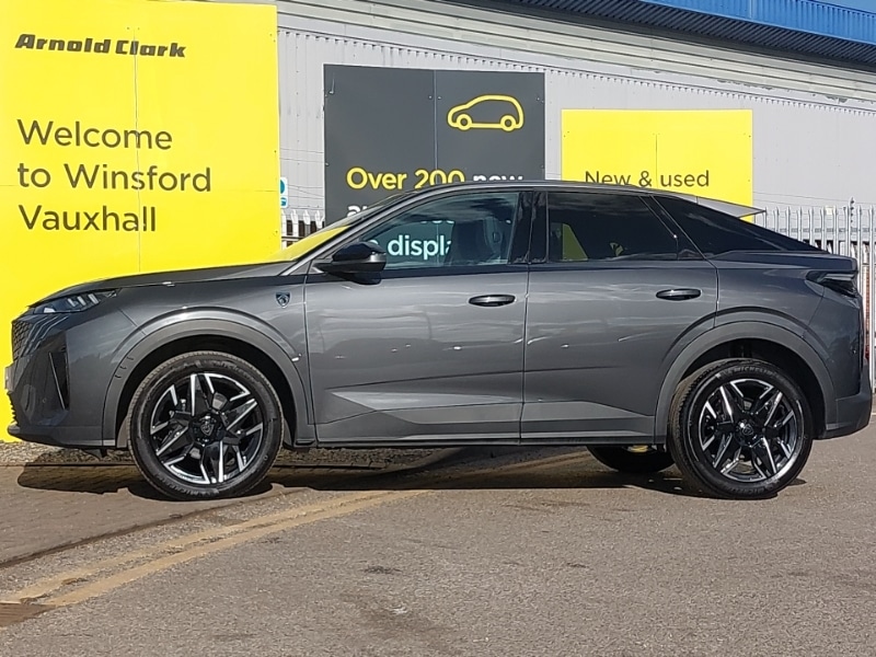 Used Peugeot 3008 2024 for sale - 77223891: Photo 4