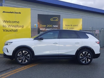 Used Vauxhall Grandland 2025 for sale - 78837769: Photo