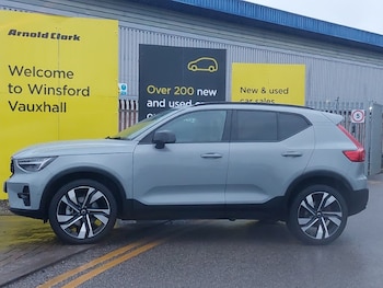 Used Volvo XC40 2024 for sale - 78546889: Photo