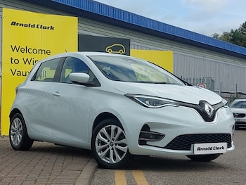 Renault - Zoe