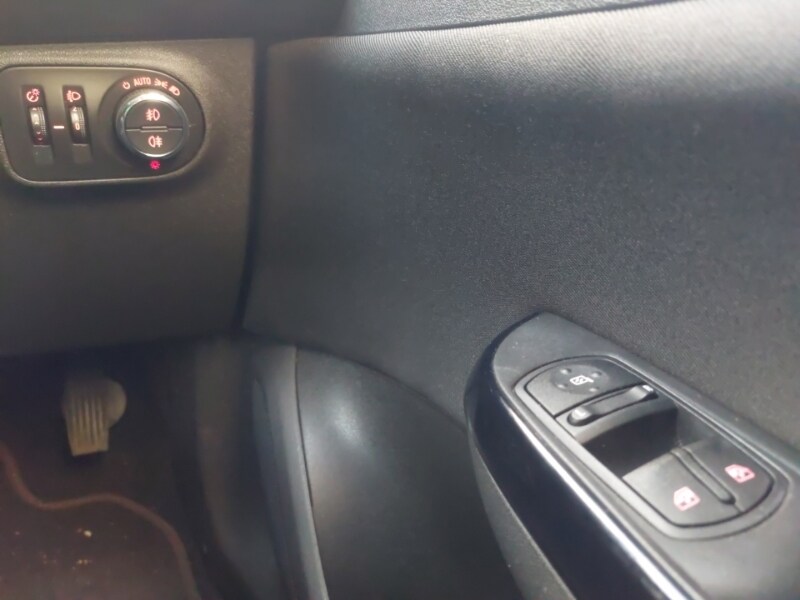 Used Vauxhall Corsa 2018 for sale - 77678001: Photo 16