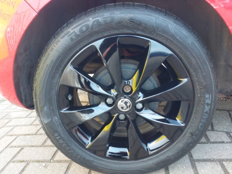 Used Vauxhall Corsa 2018 for sale - 77678001: Photo 17