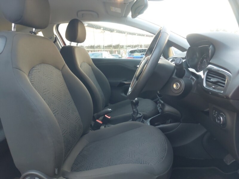 Used Vauxhall Corsa 2018 for sale - 77678001: Photo 19