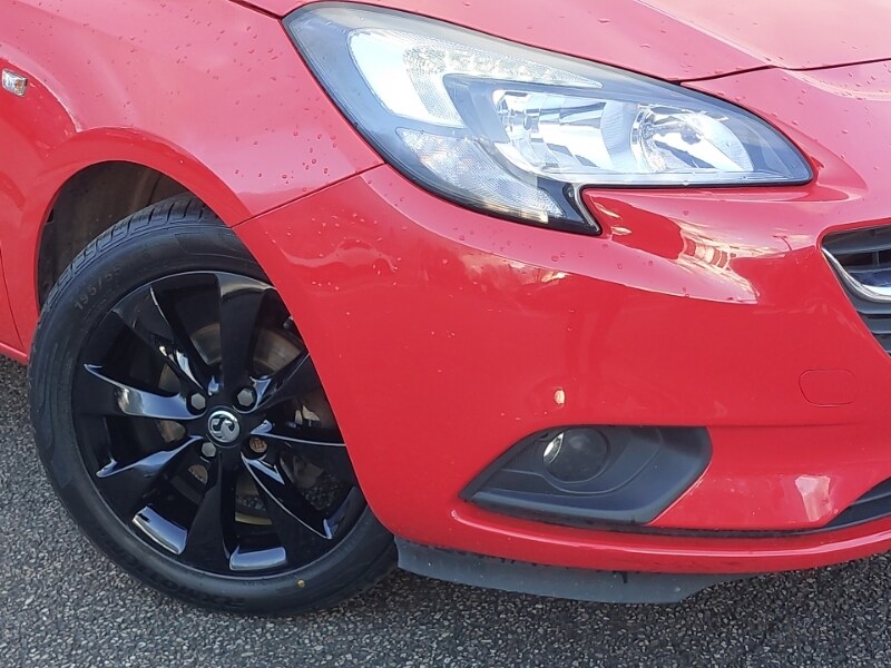 Used Vauxhall Corsa 2018 for sale - 77678001: Photo 9