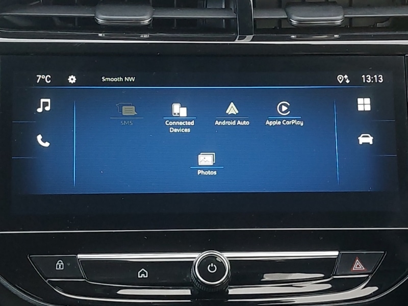 Used Vauxhall Corsa 2023 for sale - 76970670: Photo 10