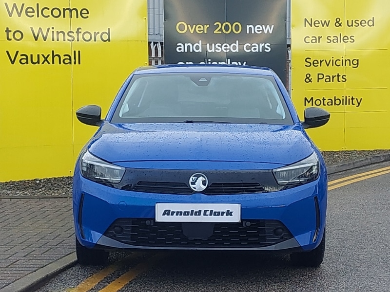 Used Vauxhall Corsa 2023 for sale - 76970670: Photo 12