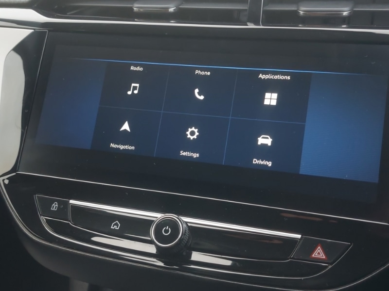 Used Vauxhall Corsa 2023 for sale - 76970670: Photo 13