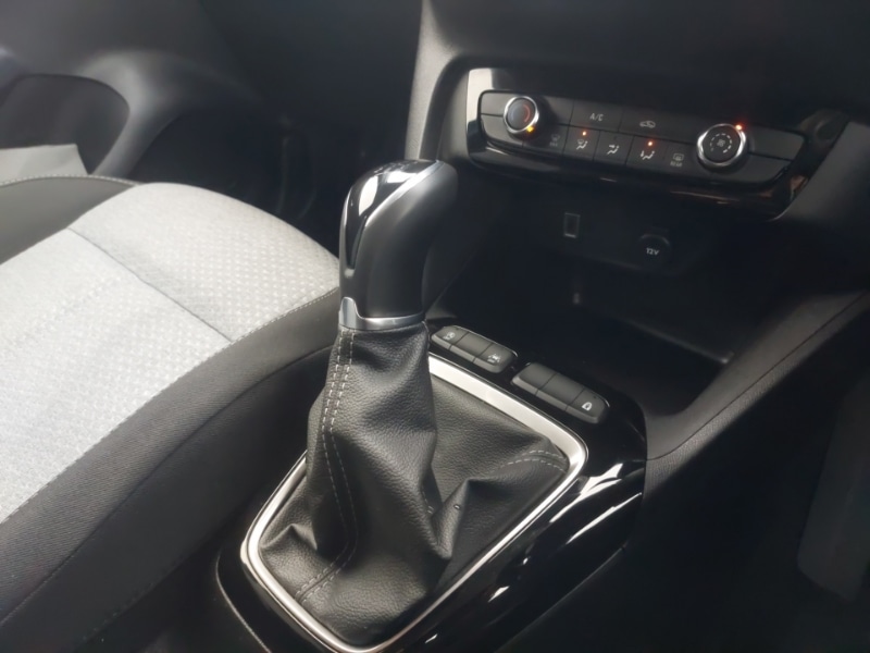 Used Vauxhall Corsa 2023 for sale - 76970670: Photo 14