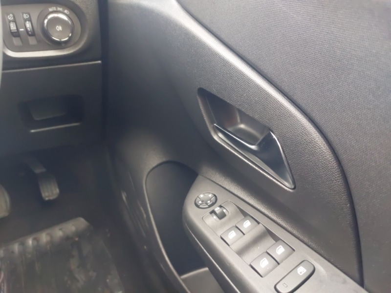 Used Vauxhall Corsa 2023 for sale - 76970670: Photo 16