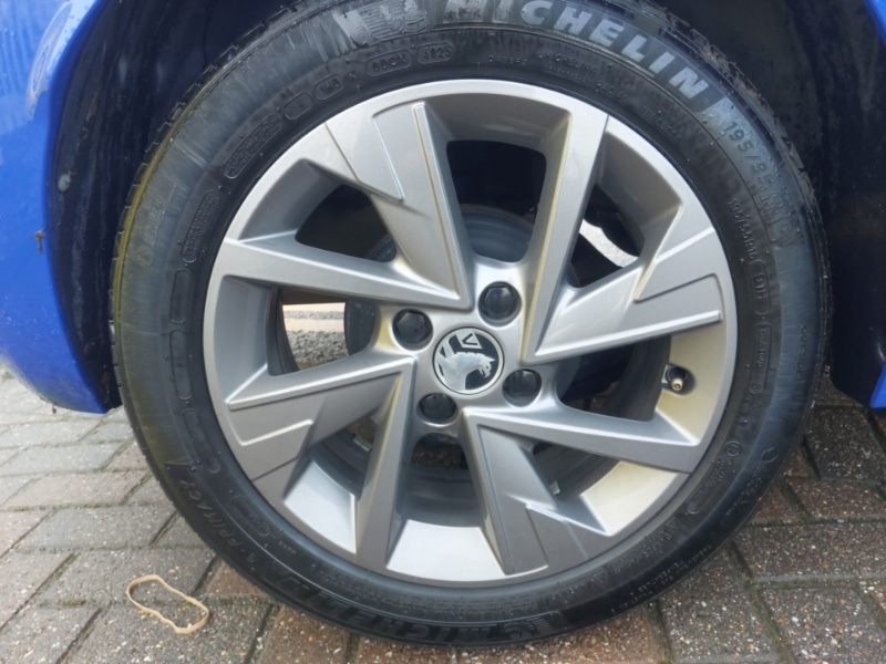 Used Vauxhall Corsa 2023 for sale - 76970670: Photo 17