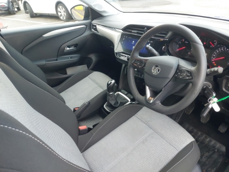 Used Vauxhall Corsa 2023 for sale - 76970670: Photo 18