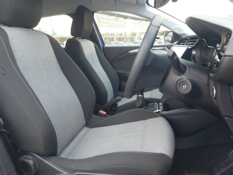 Used Vauxhall Corsa 2023 for sale - 76970670: Photo 19