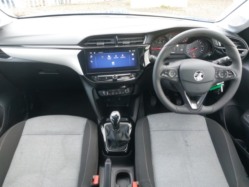 Used Vauxhall Corsa 2023 for sale - 76970670: Photo 2