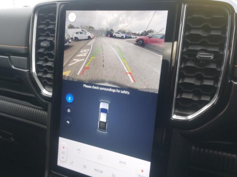 Used Ford Ranger 2023 for sale - 76437838: Photo 11