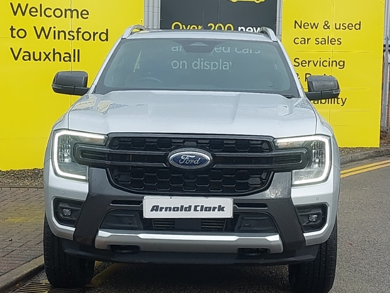 Used Ford Ranger 2023 for sale - 76437838: Photo 12