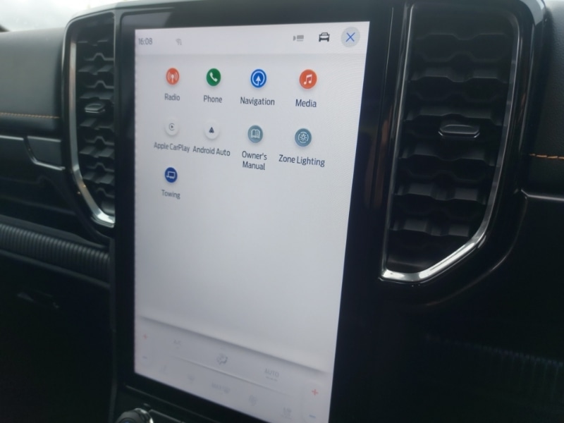 Used Ford Ranger 2023 for sale - 76437838: Photo 13