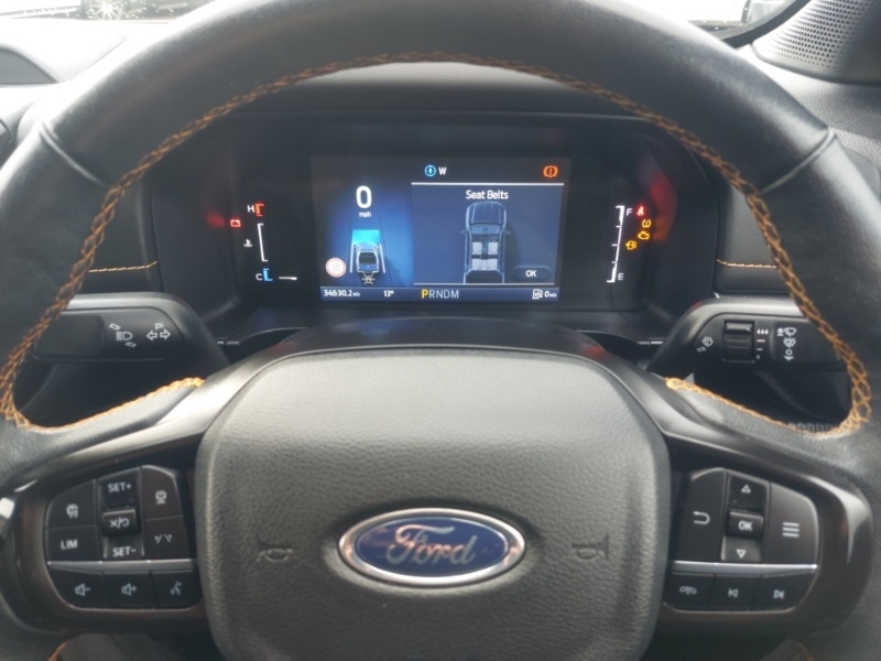 Used Ford Ranger 2023 for sale - 76437838: Photo 15