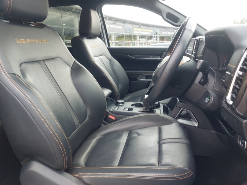 Used Ford Ranger 2023 for sale - 76437838: Photo 19