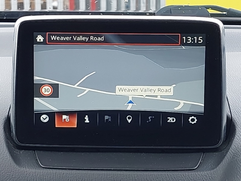 Used Mazda CX-3 2017 for sale - 77999751: Photo 10