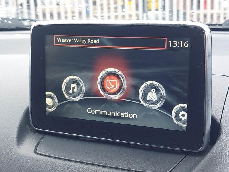 Used Mazda CX-3 2017 for sale - 77999751: Photo 11