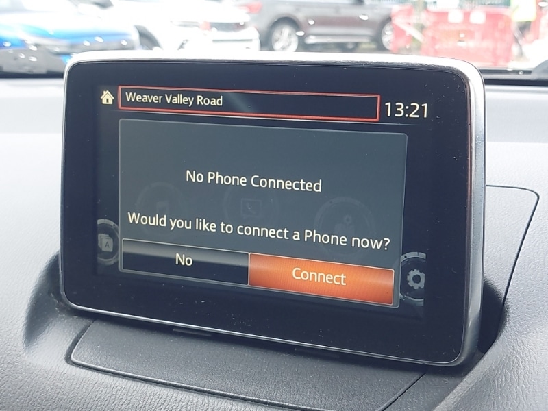 Used Mazda CX-3 2017 for sale - 77999751: Photo 13