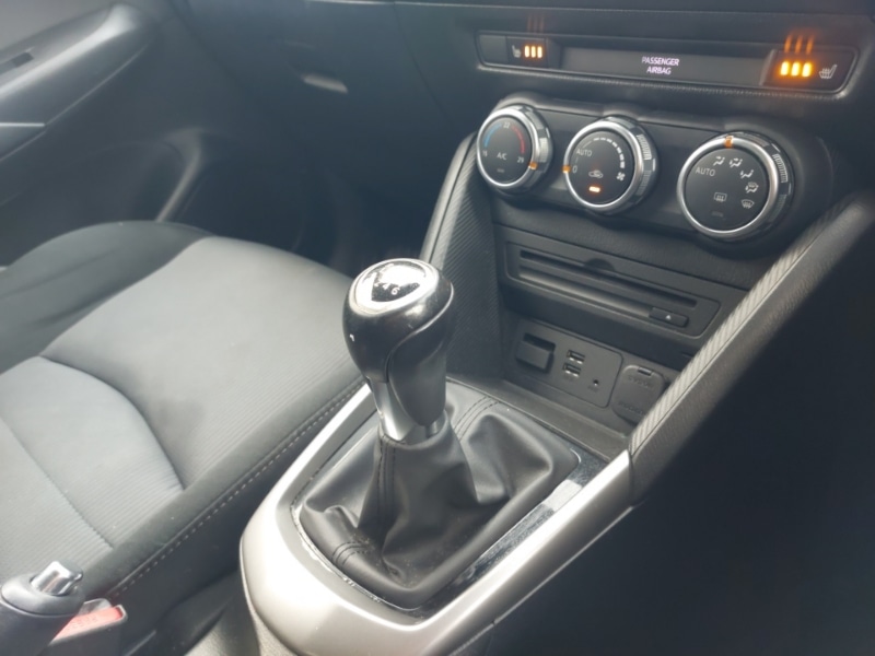 Used Mazda CX-3 2017 for sale - 77999751: Photo 14