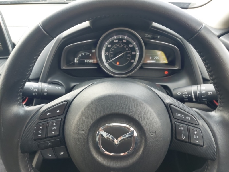 Used Mazda CX-3 2017 for sale - 77999751: Photo 15