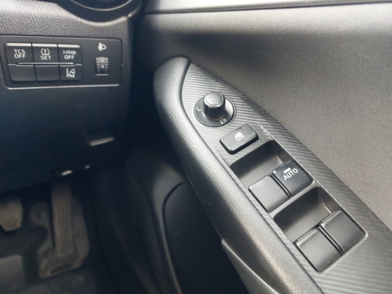 Used Mazda CX-3 2017 for sale - 77999751: Photo 16