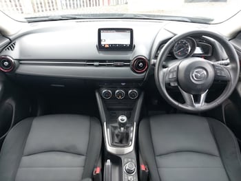 Used Mazda CX-3 2017 for sale - 77999751: Photo