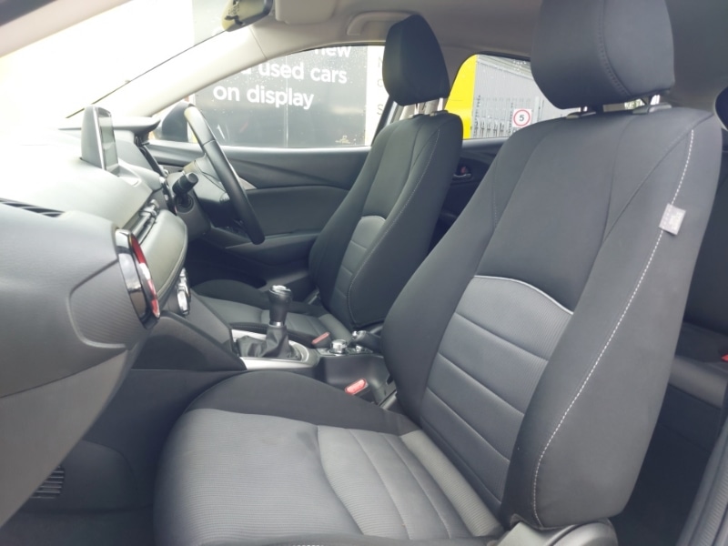 Used Mazda CX-3 2017 for sale - 77999751: Photo 5