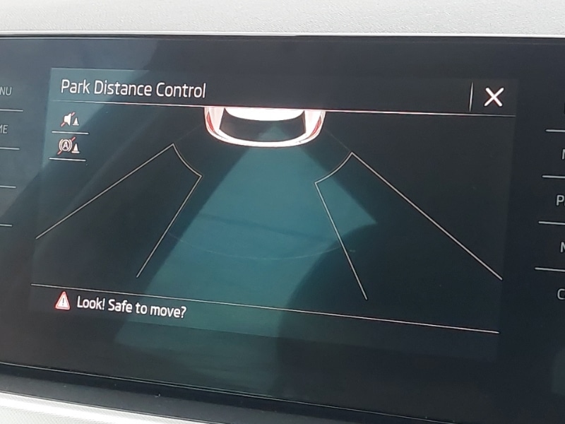 Used Skoda Kamiq 2020 for sale - 77284670: Photo 11