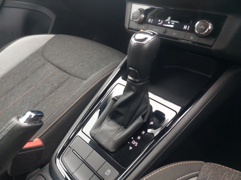 Used Skoda Kamiq 2020 for sale - 77284670: Photo 14