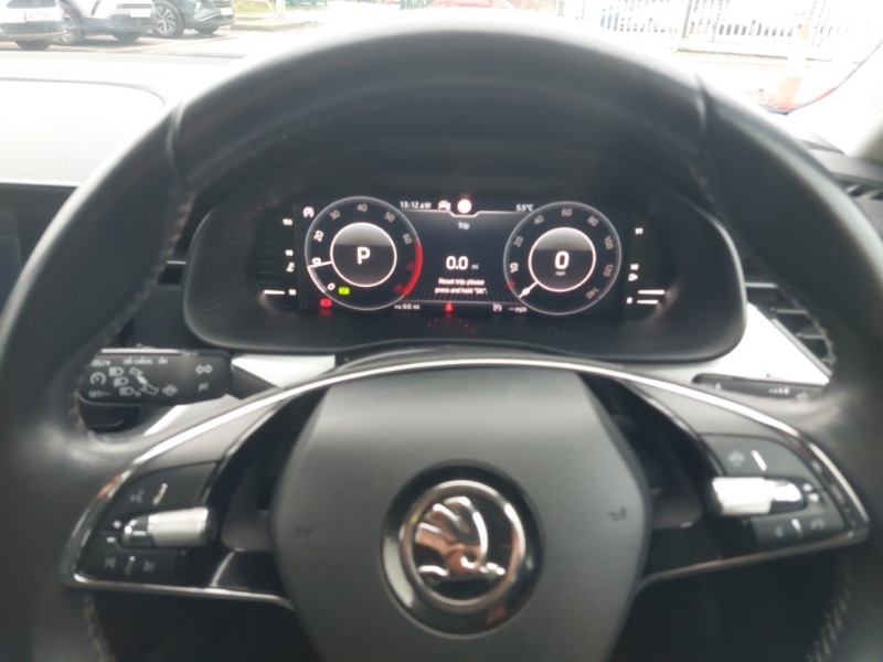 Used Skoda Kamiq 2020 for sale - 77284670: Photo 15