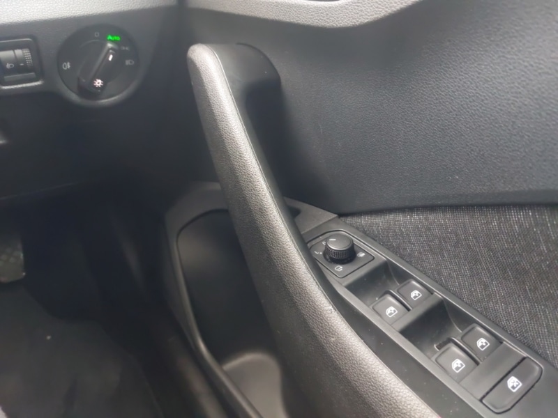 Used Skoda Kamiq 2020 for sale - 77284670: Photo 16